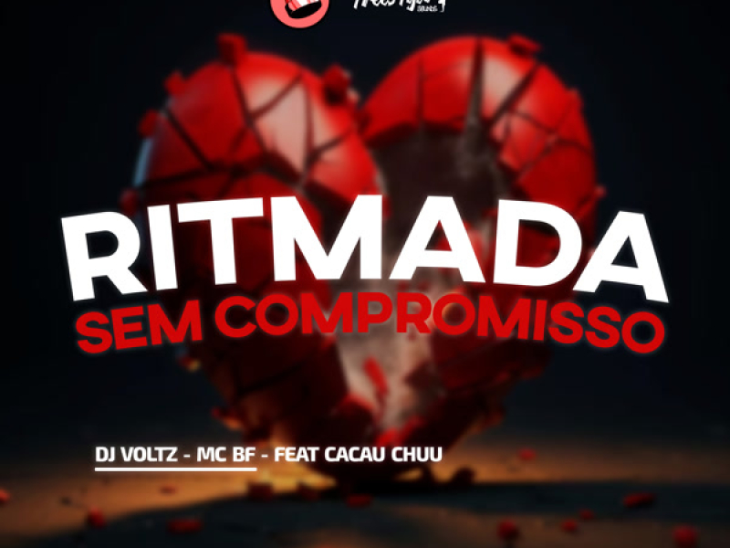 Ritmada Sem Compromisso (Single)