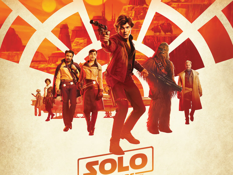 Solo: A Star Wars Story (Original Motion Picture Soundtrack)