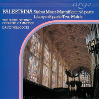 Palestrina: Choral Works