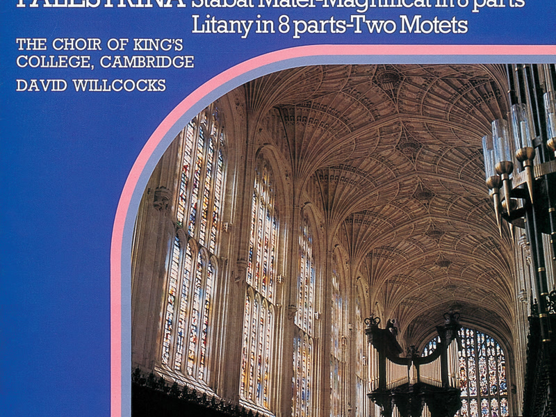 Palestrina: Choral Works