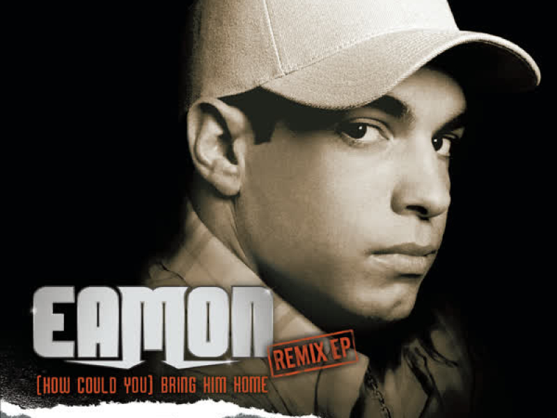 (How Could You) Bring Him Home (EP)