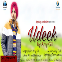 Udeek (Single)