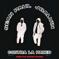 Contra La Pared (Dom Da Bomb Remix) (Single)