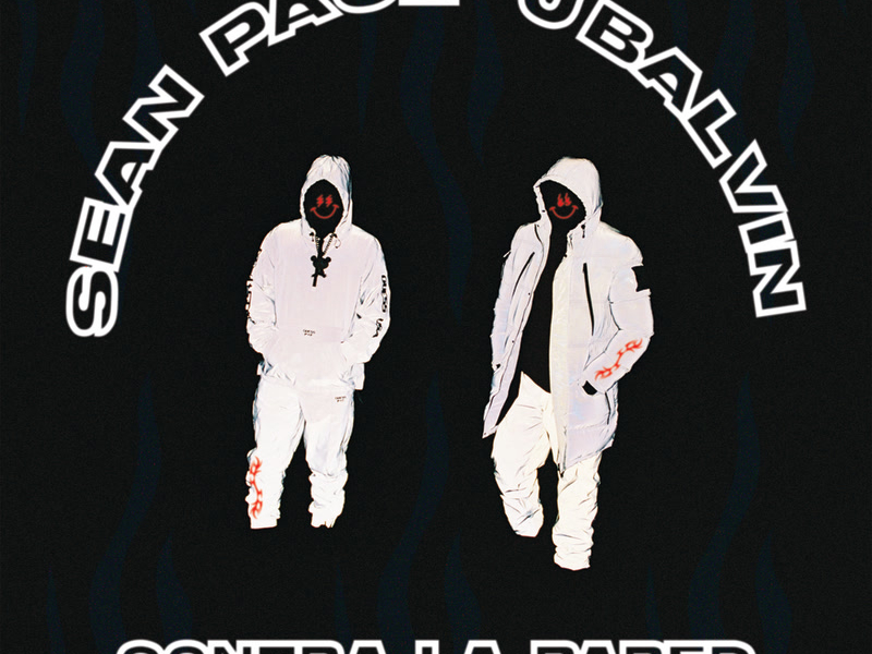 Contra La Pared (Dom Da Bomb Remix) (Single)
