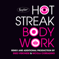Body Work - Remixed by Enzo Veronese & Nicola Corradino (EP)