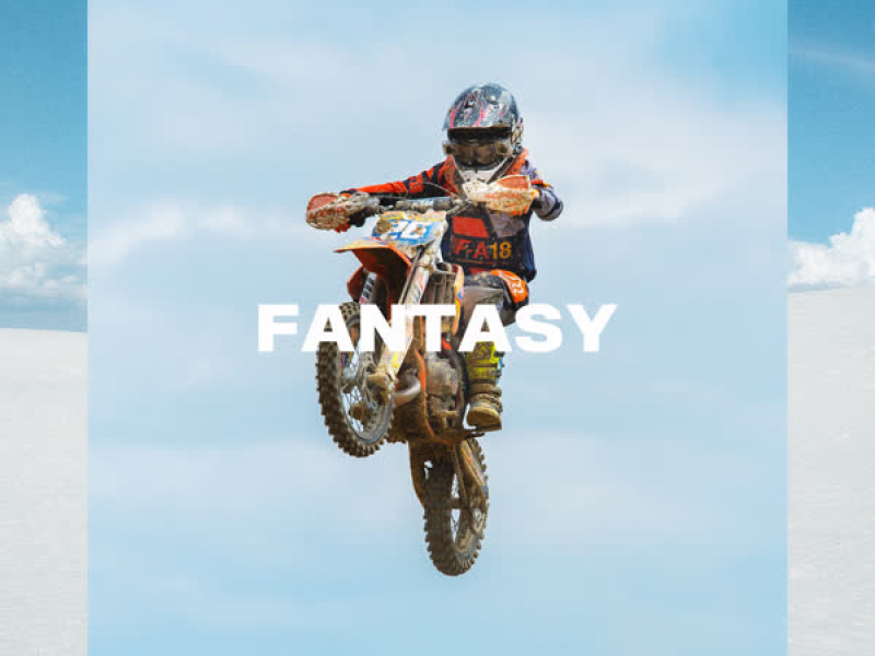 Fantasy (Single)