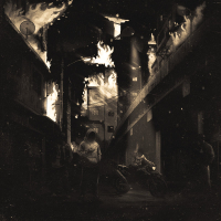 Coração Bandido (Single)