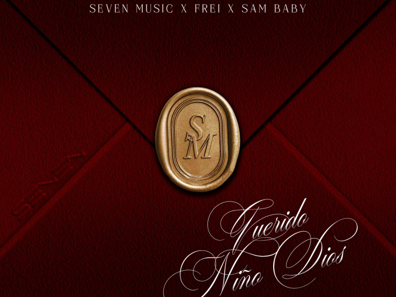 Querido Niño Dios (Single)