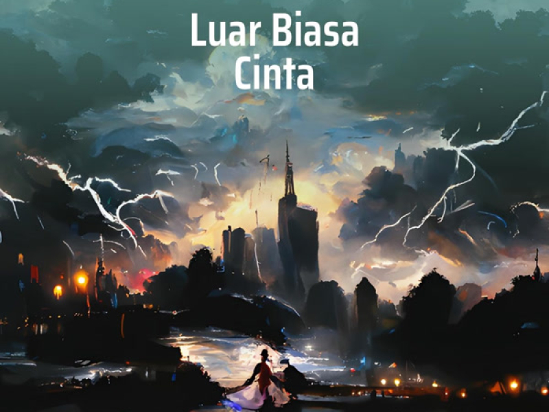 Luar Biasa Cinta (Single)
