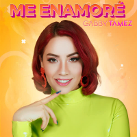 Me Enamoré (Single)