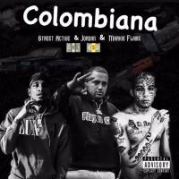 Colombiana (Single)