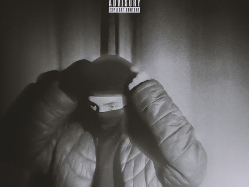 Não posso parar (Single)