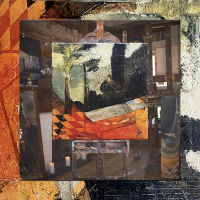 Enough (feat. reggie and Jay Electronica) (Single)