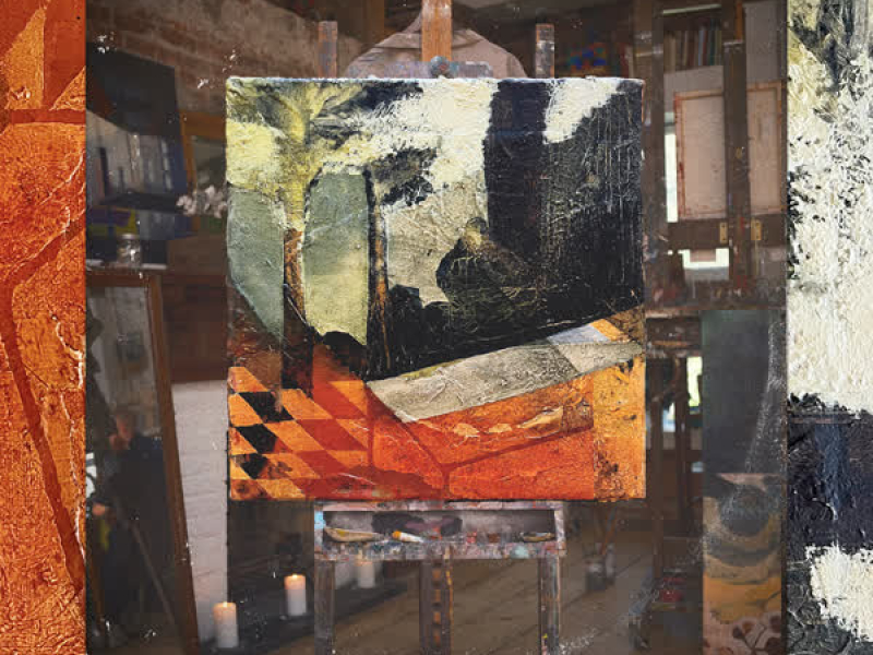 Enough (feat. reggie and Jay Electronica) (Single)