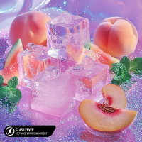 Glass Fever (Single)