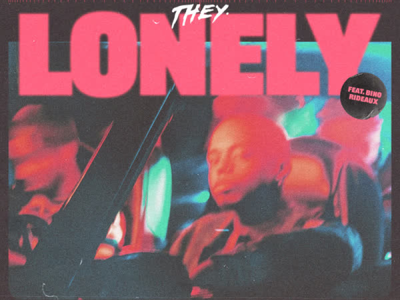 Lonely (Single)