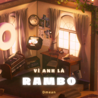 Vì Anh Là Rambo (Single)