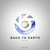 Back To Earth (Back To Earth [BlueBird Release]) (Single)