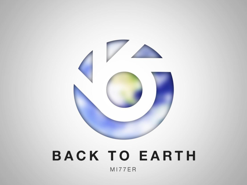 Back To Earth (Back To Earth [BlueBird Release]) (Single)