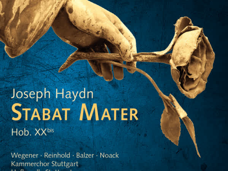 Joseph Haydn: Stabat Mater
