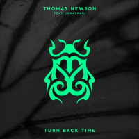 Turn Back Time (Single)