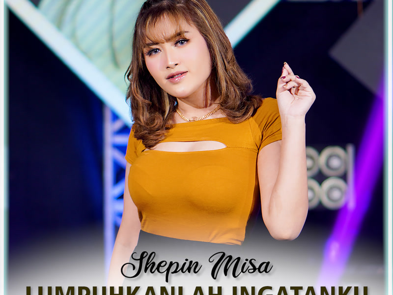 Lumpuhkan Ingatanku (Single)