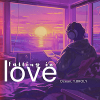Falling In Love (Single)