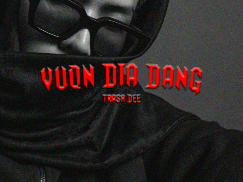 Vườn Địa Đàng (Single)