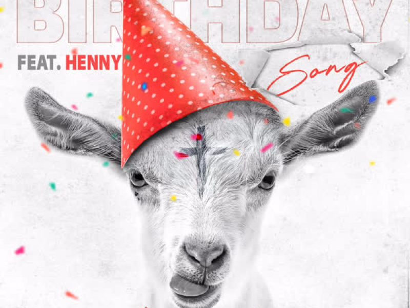 Birthday Song (Single)