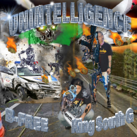 UNINTELLIGENCE (Single)