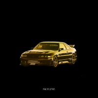 Skyline (Single)