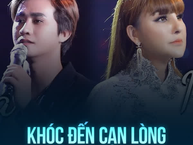 Khóc Đến Cạn Lòng (Single)