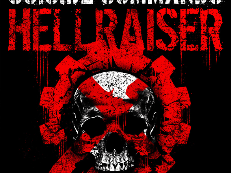 Hellraiser 2019 (EP)