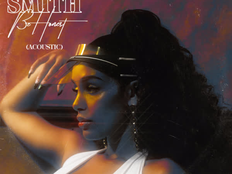 Be Honest (feat. Burna Boy) (acoustic) (Single)