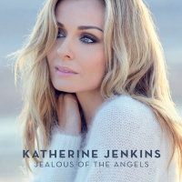 Jealous Of The Angels (Single)
