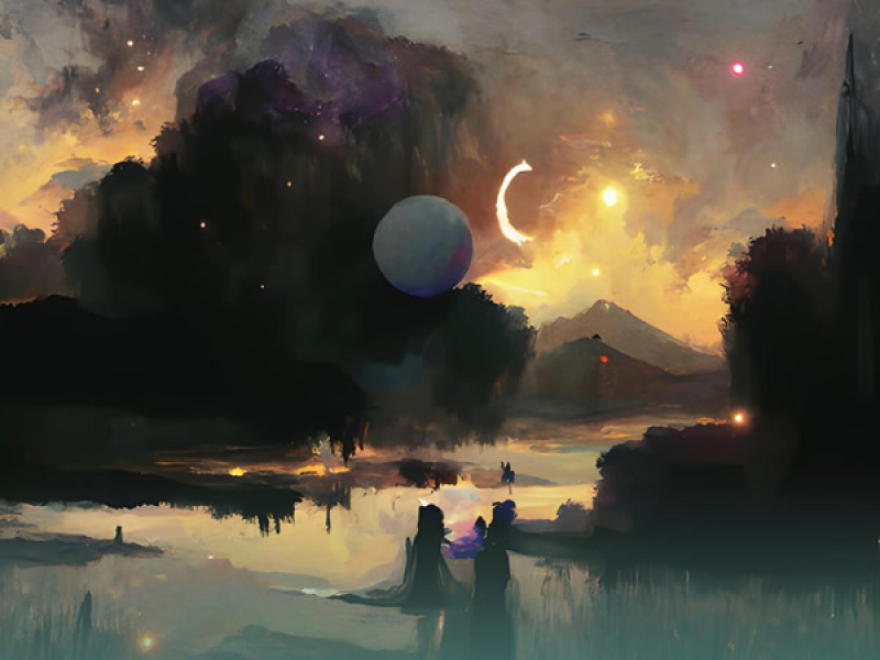 Ingin menang sendiri (EP)