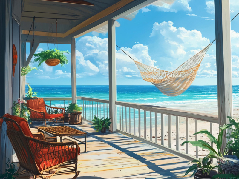 Fading Into Tomorrow (Single)