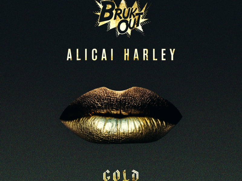 Gold (Alex E Remix)