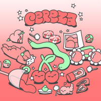 CEREZA (Single)