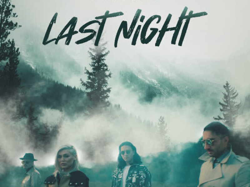 Last Night (Single)