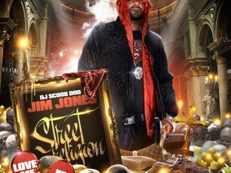 Street Religion: Love Me No More Edition