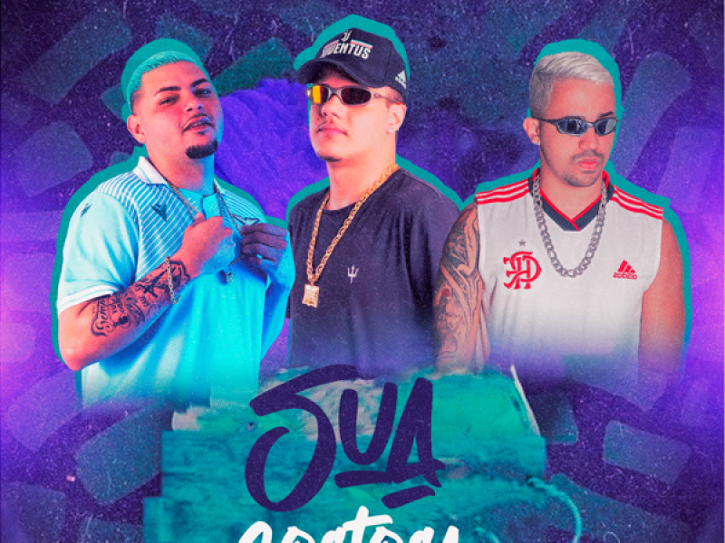 Sua Gostosa (Single)