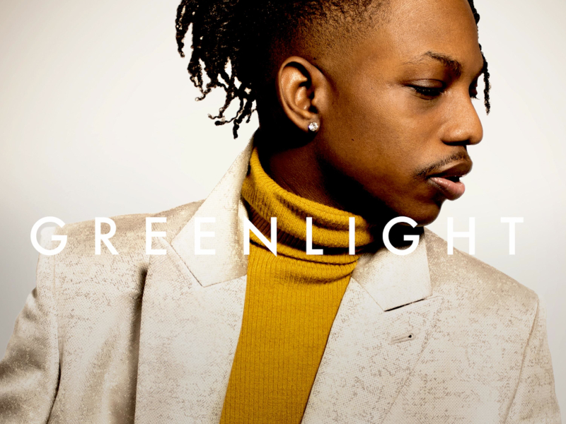 Greenlight (feat. Levi) (Single)