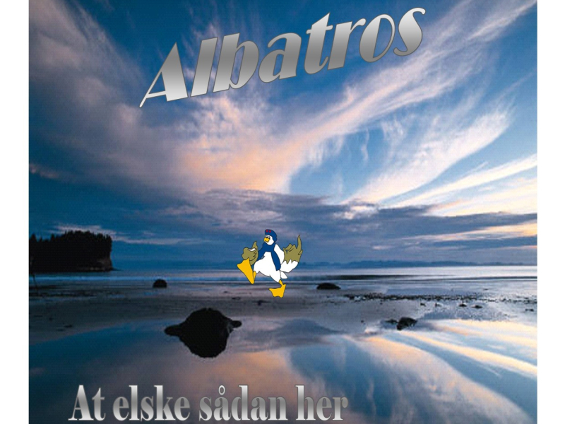 At elske sådan her (Single)