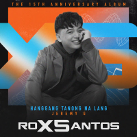 Hanggang Tanong Na Lang (Single)