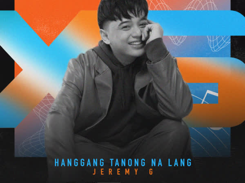Hanggang Tanong Na Lang (Single)