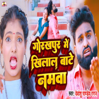 Gorakhpur Me Khilal Bate Namawa (Single)