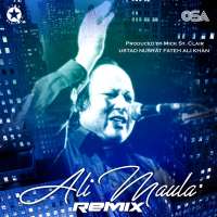 Ali Maula (Remix) (Single)