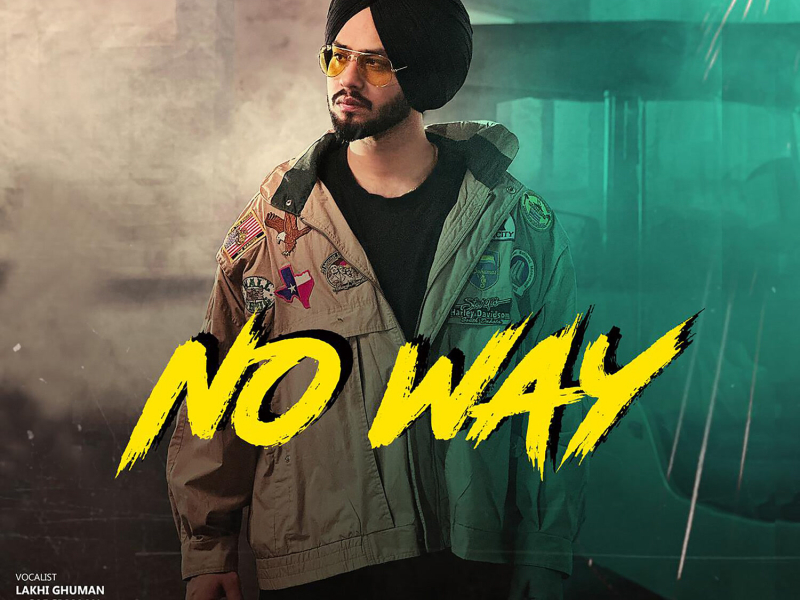 No Way (Single)