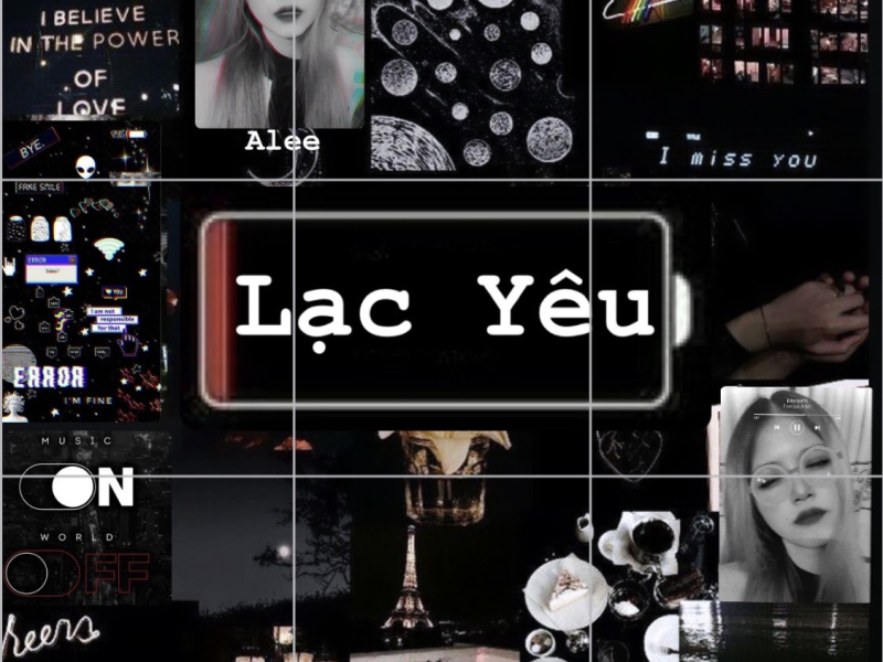 Lạc Yêu (Single)